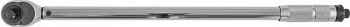 Ключ динамометрический 1/2"DR, 50-350 Нм Ombra