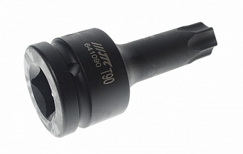 Головка торцевая 3/4" TORX T90 ударная JTC-641090