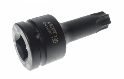 Головка торцевая 3/4" TORX T90 ударная JTC-641090