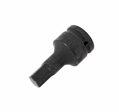 Бита-головка 3/4 HEX H17х88мм ударная JTC-648817