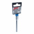 Головка для винта заднего бампера MB W213  3/8" DR x 8mm x 120L x 6PT JTC-6611
