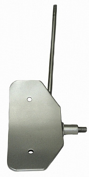 Лопата отжимная для 4639, 4642  CT-C-2100000 NORDBERG