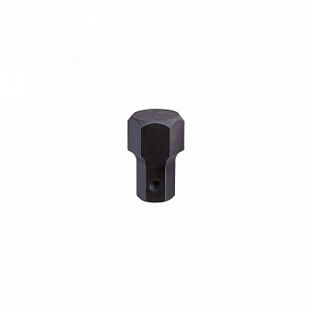 Насадка ударная торцевая 3/4", HEX, 22 мм, L = 40 мм 174022H King Tony