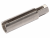 Головка H13 DR. 13mm/6гр. для датчика температуры выхлопных газов JAGUAR, LAND ROVER JTC Головка H13 DR. 13mm/6гр. для датчика температуры выхлопных газов JAGUAR, LAND ROVER JTC