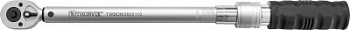 Ключ динамометрический двусторонний 3/8"DR, 20-110 Нм Thorvik