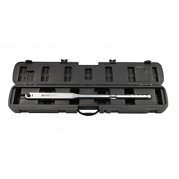 Ключ динамометрический  3/4", 110-550 Нм алюминиевый с цельным корпусом GARWIN INDUSTRIAL