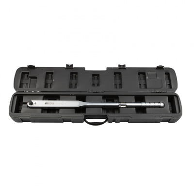 Ключ динамометрический  3/4", 110-550 Нм алюминиевый с цельным корпусом GARWIN INDUSTRIAL