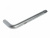 Ключ TORX Г-образный TS40H 5-гранный L=76мм JTC-71940