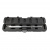 Ключ динамометрический  3/4", 110-550 Нм алюминиевый с цельным корпусом GARWIN INDUSTRIAL