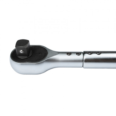 Динамометрический ключ двухсторонний 1" 400-2000 Нм GARWIN INDUSTRIAL 
