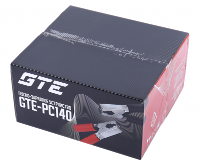 Устройство пуско-зарядное 12-24V/50А GTE