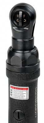 Пневматическая трещотка 3/8", 50 Нм NP0240 NORDBERG
