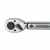 Динамометрический ключ 1/2" 50-350 Нм  двухсторонний GARWIN INDUSTRIAL
