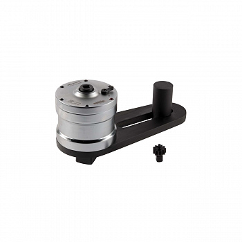 Усилитель крутящего момента 1:25, 1/2" х 1 1/2" 3500 Нм, мультипликатор GARWIN PRO