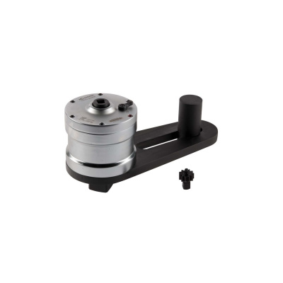 Усилитель крутящего момента 1:25, 1/2" х 1 1/2" 3500 Нм, мультипликатор GARWIN PRO