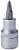 Торцевая головка 1/2 DR с вставкой РН4 Jonnesway S11H404