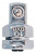 Переходник для головок 1/4" под ключ 10 мм 373202R King Tony