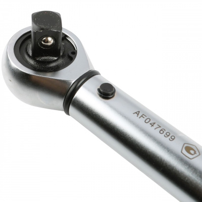Динамометрический ключ 1/2" 80-200 Нм с предустанавливаемым моментом GARWIN INDUSTRIAL 
