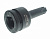 Головка торцевая 3/4" TORX T80 ударная JTC-641080