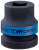 Головка торцевая ударная четырехгранная 1", 22 мм, футорочная 851422M King Tony