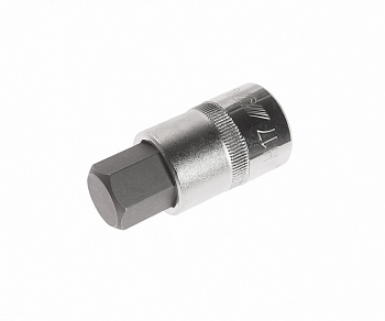 Бита-головка 1/2 HEX H17х55мм JTC-45617
