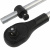 Набор торцевых головок 3/4" 12 гр., 19-55 мм, 21 пр GARWIN PRO 