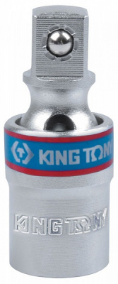 Кардан 3/8", шаровый 3794 King Tony