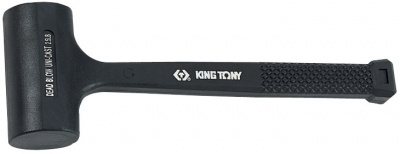 Киянка безынерционная 907 г, без отдачи 7851-32 King Tony
