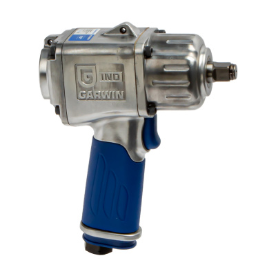 Гайковерт пневматический ударный 1/2" 1356 Нм (138 кГм), усиленный GARWIN INDUSTRIAL 