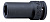 Ударная торцевая головка длинная 3/4", 6-гр, Hans