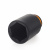 Головка торцевая ударная глубокая 1/2", 27 мм, CrMo, 6PT  RUNTEC