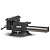 Тиски слесарные 250 мм RUNTEC 