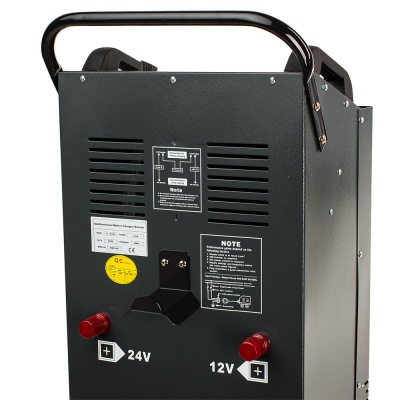 Пуско-зарядное устройство 12/24, 1000 А, 220 В ВENERGY  RUNTEC