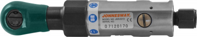 Трещотка пневматическая укороченная jonnesway  JAR-6313 3/8"DR, 230 об./мин., 34Нм