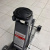 Домкрат подкатной 3,5т (135-495мм) FrogLine® Сорокин 
