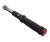 Ключ динамометрический 1/4" 1-25 Нм 290мм JTC