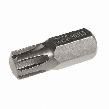 Бита RIBE М10х30мм 10мм S2 JTC-1373010