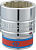 Головка торцевая стандартная 12 гр., (1-7/16"), 3/4" 633046S King Tony