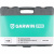 Набор ручных инструментов 1/4" и 1/2" 6 гр. 108 предметов GARWIN PRO