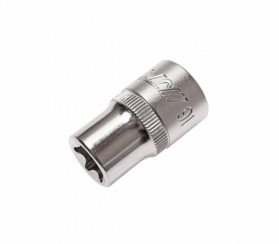 Головка торцевая 1/2 TORX E16х38мм JTC-43516