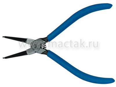 Съемник для стопорных колец 180 мм, прямые, сжатие 68HS-07 King Tony