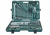 Набор инструмента универсальный 1/4", 1/2"DR, 128 предметов  S04H524128S Jonnesway