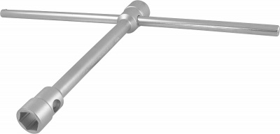 Ключ балонный двухсторонний для груз. а/м. 32х33 мм. Jonnesway AG010169