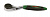 Трещоточная рукоятка мини 1/4 DR, 60 зубцов для вставок 1/4 DR Jonnesway RD01