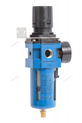 Воздушный фильтр с редуктором 1/2"  NP8214 NORDBERG
