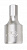 Насадка (бита) торцевая 1/4", HEX, 3 мм, L = 25 мм 201503MX King Tony