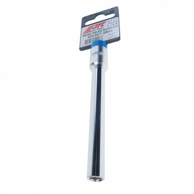 Головка для винта заднего бампера MB W213  3/8" DR x 8mm x 120L x 6PT JTC-6611
