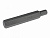 Бита HEX H12х80мм 5/16" удлиненная JTC