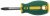 Отвертка стержневая POZIDRIV® ANTI-SLIP GRIP, PZ2x38 Jonnesway D71Z238