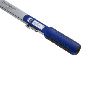 Динамометрический беспружинный ключ 3/8", 25-130 Нм  GARWIN INDUSTRIAL 